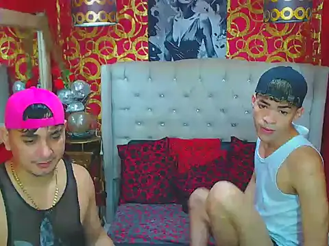 JHOVA23CM online show from 10.24.25