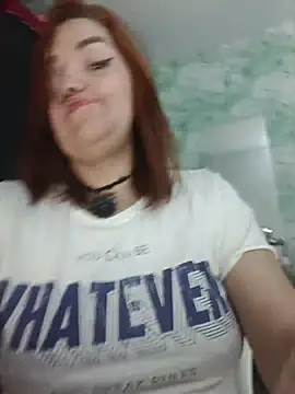 MayaLuna1 online show from 02.18.26