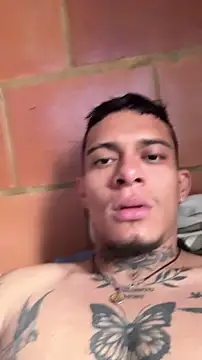 Mrjustin sebas online show from 04.13.26