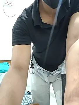 Goodmens5 online show from 07.15.26