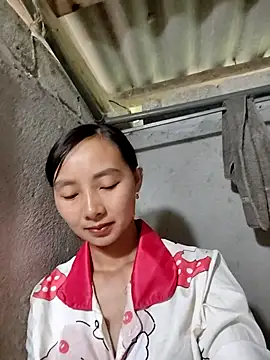 Snapshot of _Nabe69_ chatting on 09.11.25 Nabe69 online show from 09.11.25