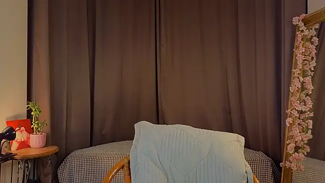 MaryroseRoeder online show from 10.25.25