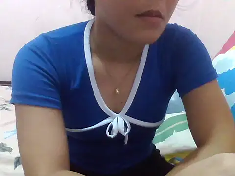 sakurababe7 online show from 09.15.25