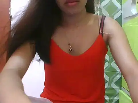 sakurababe7 online show from 04.02.26