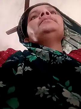 Payal950 online show from 11.23.25