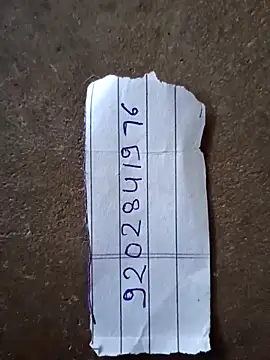 Payal950 online show from 02.12.26