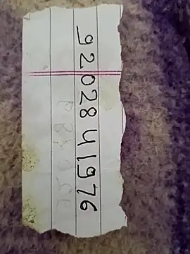 Payal950 online show from 02.15.26