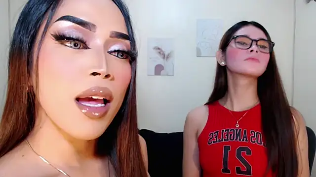 Lessandra Lust online show from 09.12.25