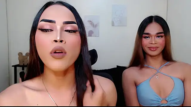 Lessandra Lust online show from 09.20.25