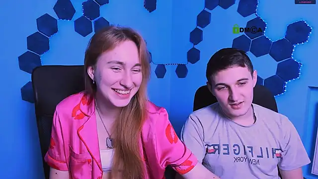 beauty ginger  online show from 01.07.26