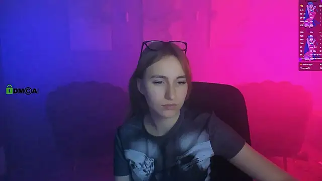 beauty ginger  online show from 02.23.26