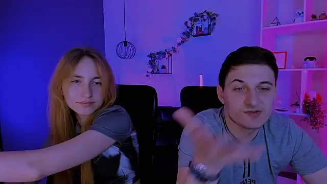 beauty ginger  online show from 03.26.26