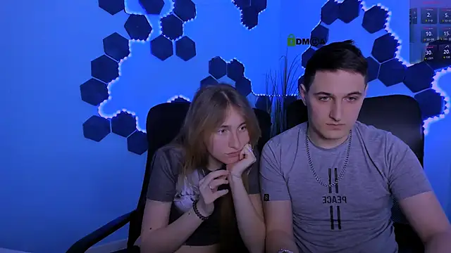 beauty ginger  online show from 04.18.26