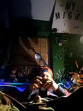 MODEST11 MMiILOO AMARO online show from 04.05.26