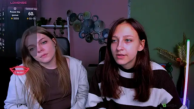 veronica bubble online show from 10.06.25