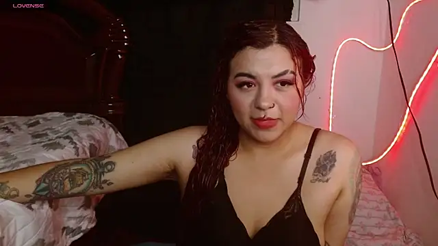 aria-dark online show from 09.18.25