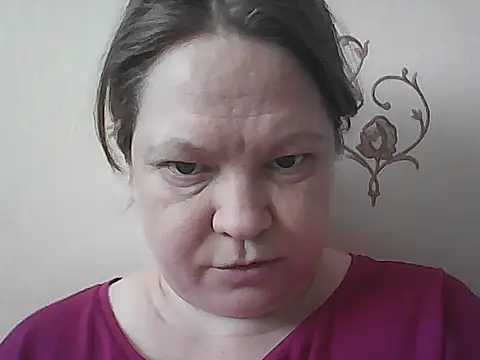 Daysie Fanny online show from 01.12.26