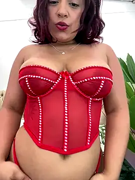 NaughtyNinnaXXX online show from 09.22.25