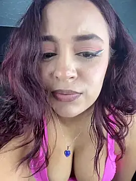 NaughtyNinnaXXX online show from 10.17.25