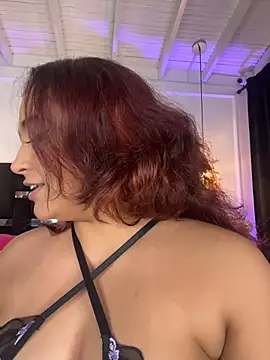 NaughtyNinnaXXX online show from 03.22.26