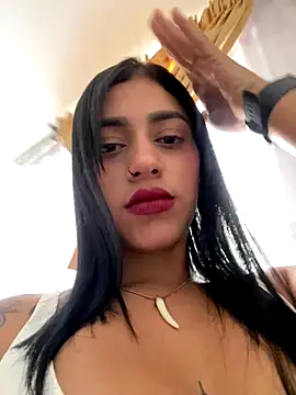 AlannaEvons online show from 09.13.25