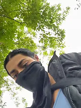 AlannaEvons online show from 02.17.26