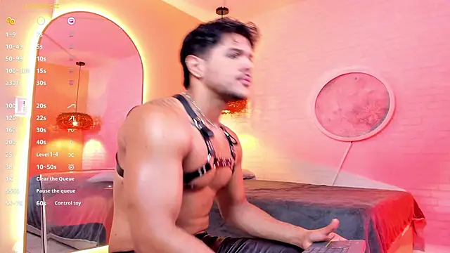 thiago mercer online show from 09.17.25