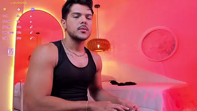 thiago mercer online show from 09.19.25