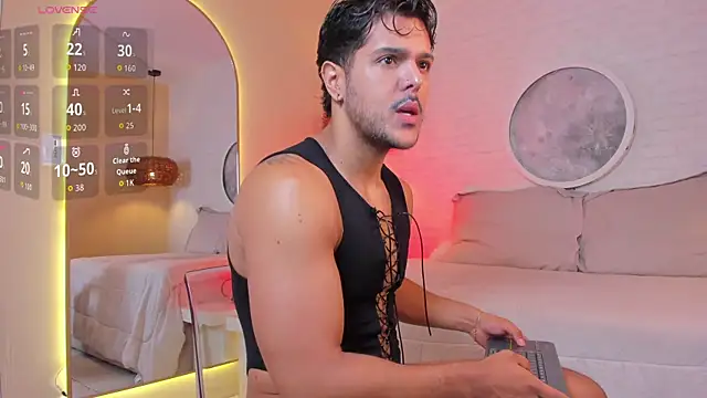 thiago mercer online show from 10.16.25