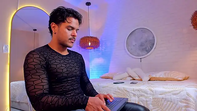 thiago mercer online show from 11.04.25