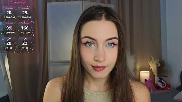 Moonlight1Sonata1 online show from 11.06.25