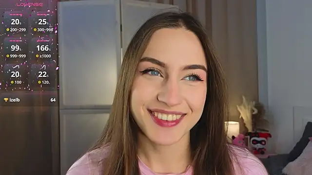 Moonlight1Sonata1 online show from 11.08.25