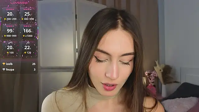 Moonlight1Sonata1 online show from 11.10.25