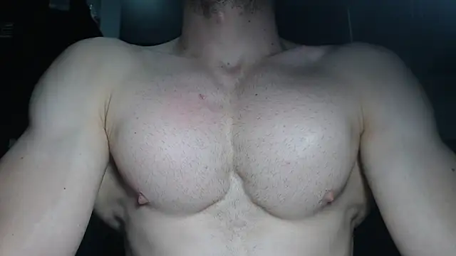 Rocky Muscle online show from 01.06.26