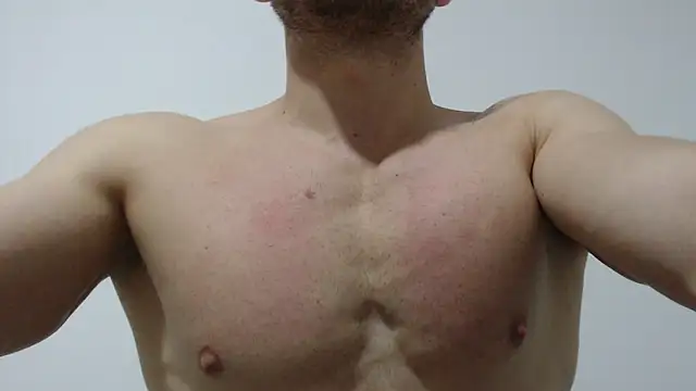 Rocky Muscle online show from 03.31.26