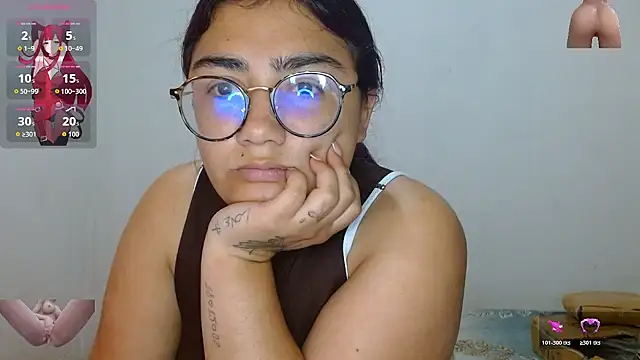 Lucyheart  online show from 02.18.26