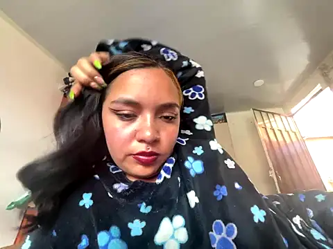 amanne misa online show from 11.23.25