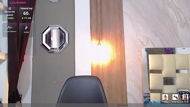 honeymoon 12 online show from 03.22.26