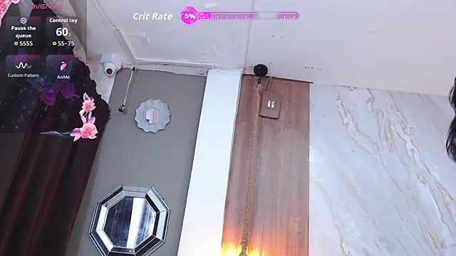 Snapshot of honeymoon_12 chatting on 05.04.26 honeymoon 12 online show from 05.04.26