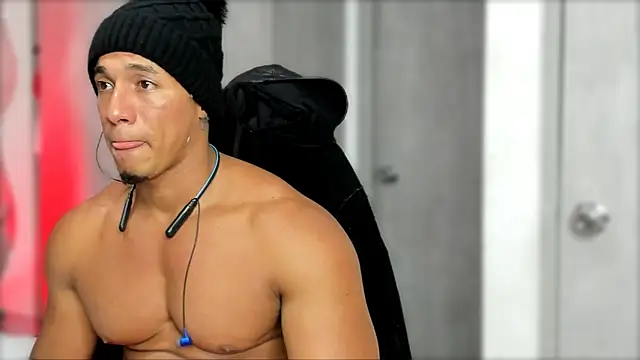 JakeViper online show from 11.07.25