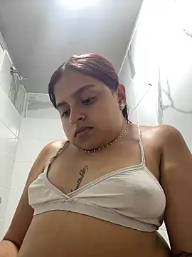 Snapshot of sbanna_valle_ chatting on 03.04.26 sbanna valle online show from 03.04.26