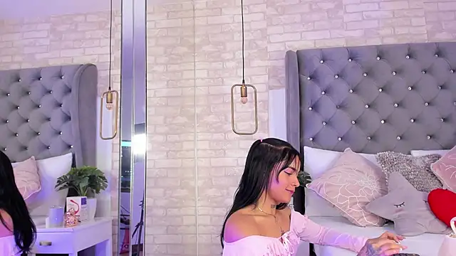 PauVega  online show from 03.11.26