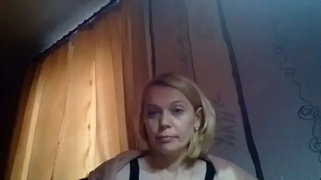 LiluXRose online show from 10.14.25