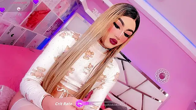 Miacuteee online show from 11.04.25