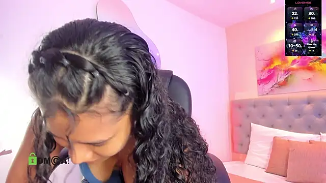 sweetrose 01 online show from 04.10.26