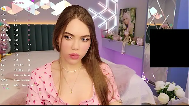 MimiFors online show from 03.23.26