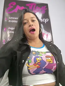 -Mia1 online show from 01.06.26