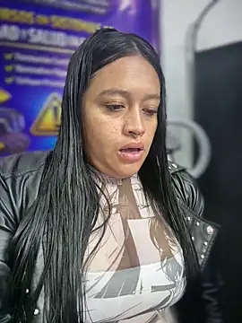 -Mia1 online show from 03.10.26