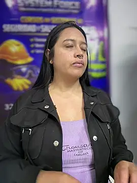 -Mia1 online show from 03.11.26