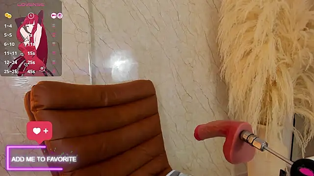 Victoriia Queen online show from 01.15.26